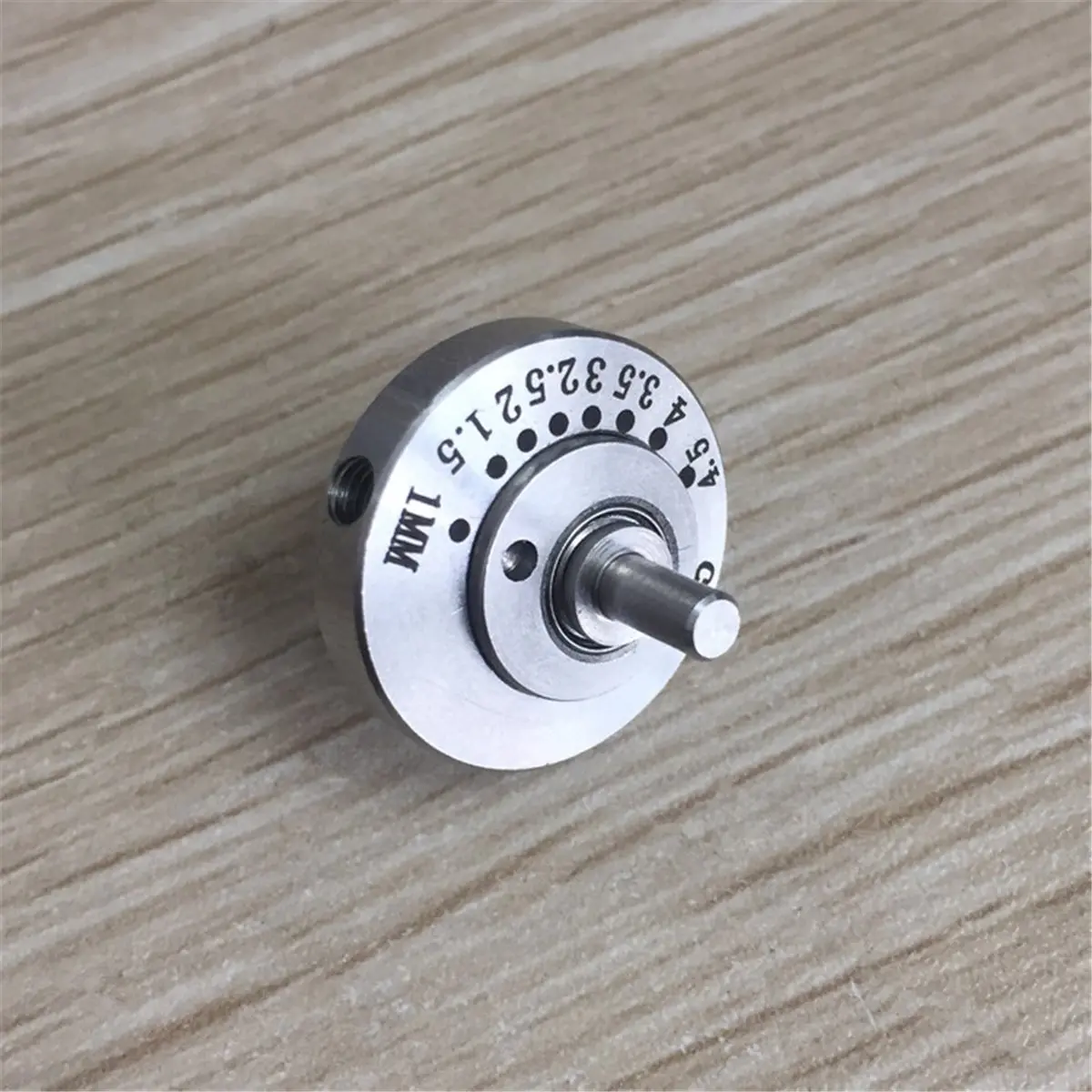 Rotary Tattoo Machine Cam Wheel Bearing Stainless Steel Adjustable Replacement Bearings 1mm-5mm Tattoo/Gun Parts Accessories | Аксессуары