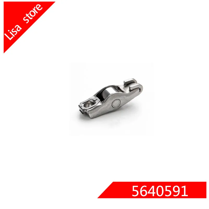 16 шт./компл. коромысло для VECTRA/Estate/SIGNUM/1 9 ZAFIRA/ASTRAH TwinTop1.9 CDTI Z19DTH двигатель OEM:
