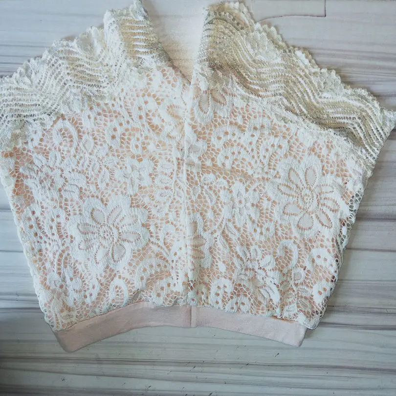 301 Wave Skin YRRETY модные кружевные шорты с высокой талией женские летние шорты плюс размер сексуальные цветочные кружева короткие шорты черные летние шорты для фитнеса - Цвет: 301 Wave Skin