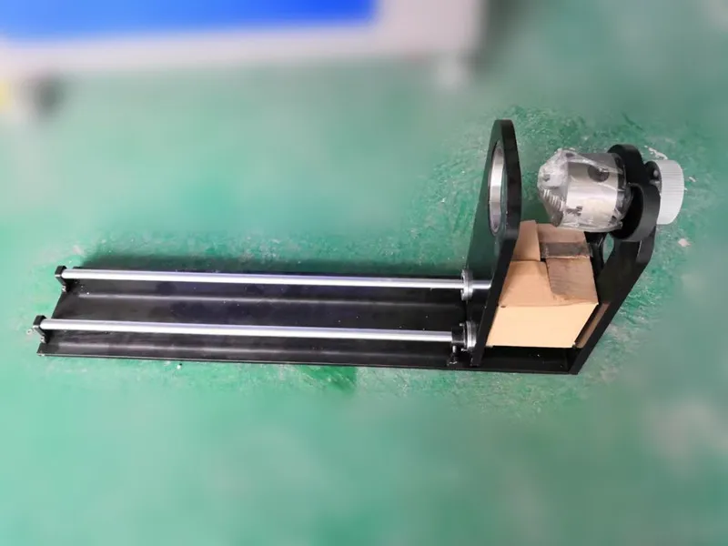 ZODO неровные изделия роторные для CO2 лазерной гравировки резки cnc гравировальный