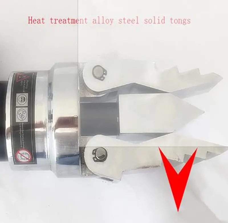 1 шт. гидравлический фланцевый распределитель встроенный в насос для расширения