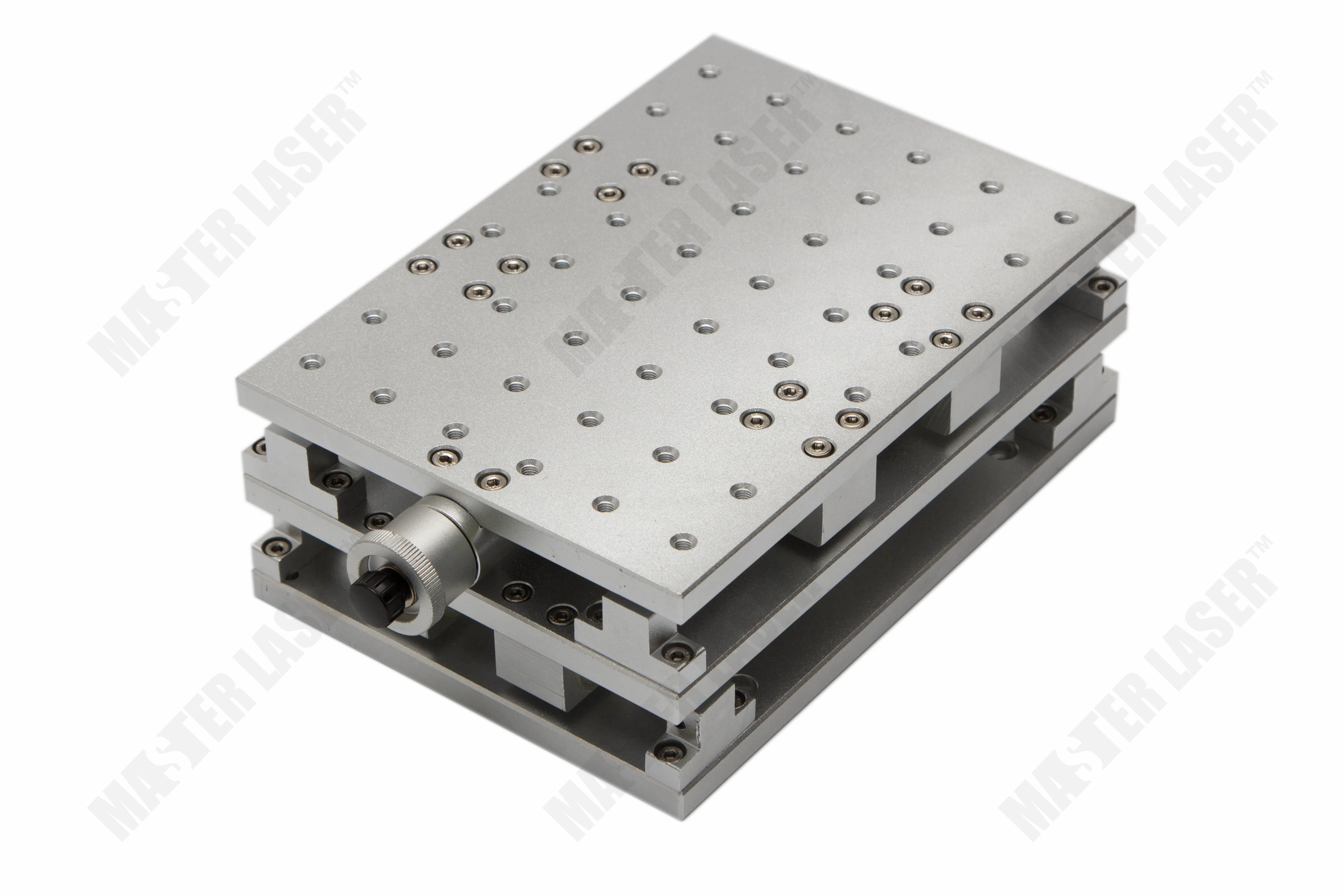 1064nm Fiber Laser Marking Engraving Machine 2 Axis Moving Table 150*210mm Working Size Portable Cabinet Case XY | Инструменты