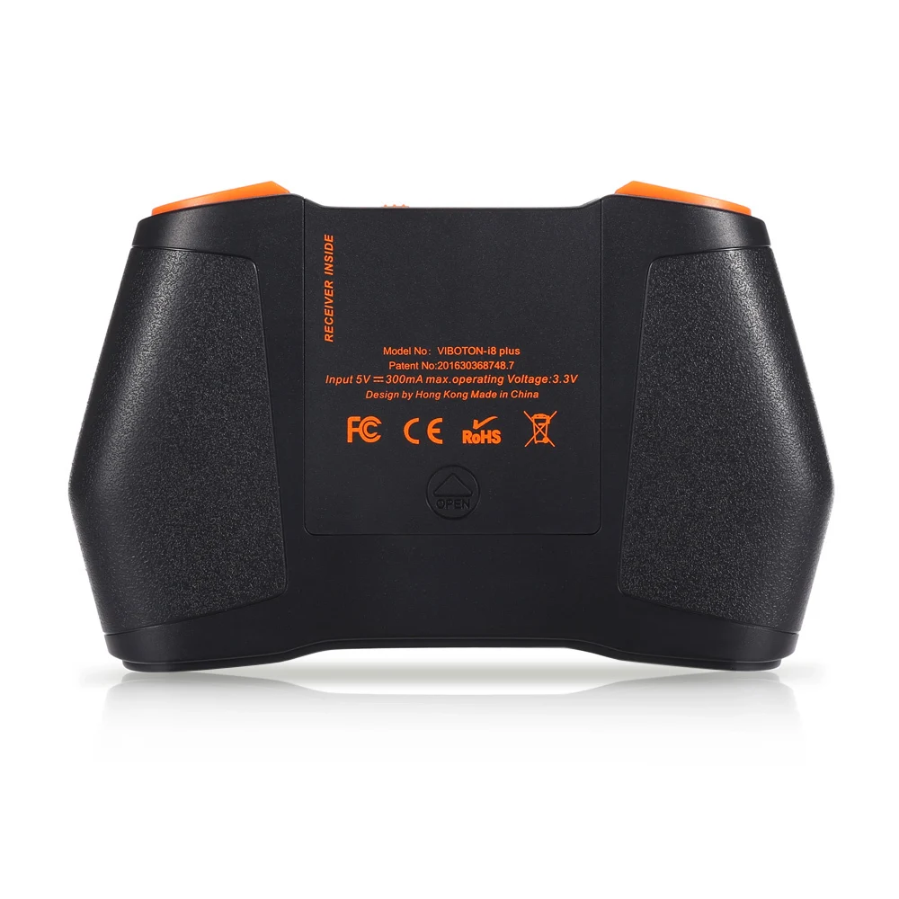 Русский/Английский/herbrew Multilanguage i8 Плюс 2.4 ГГц Беспроводной мини клавиатура для