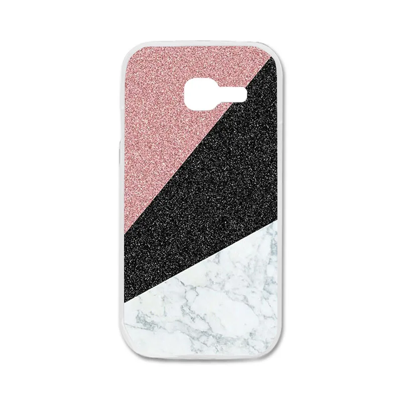 L082 AKABEILA мягкие чехлы-бампер из ТПУ для samsung Galaxy Star Plus S7260 S7262 Pro GT-S7262 i679 4,0 дюймов чехлы - Цвет: L082