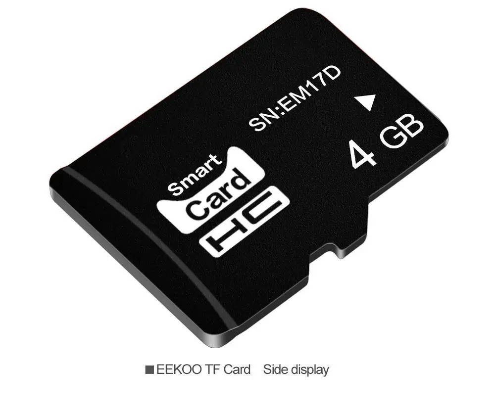 Карта памяти Micro SD 1 ГБ/2 ГБ/4 ГБ/128 МБ/512 МБ/256 Мб класс 6|Картриджи| |