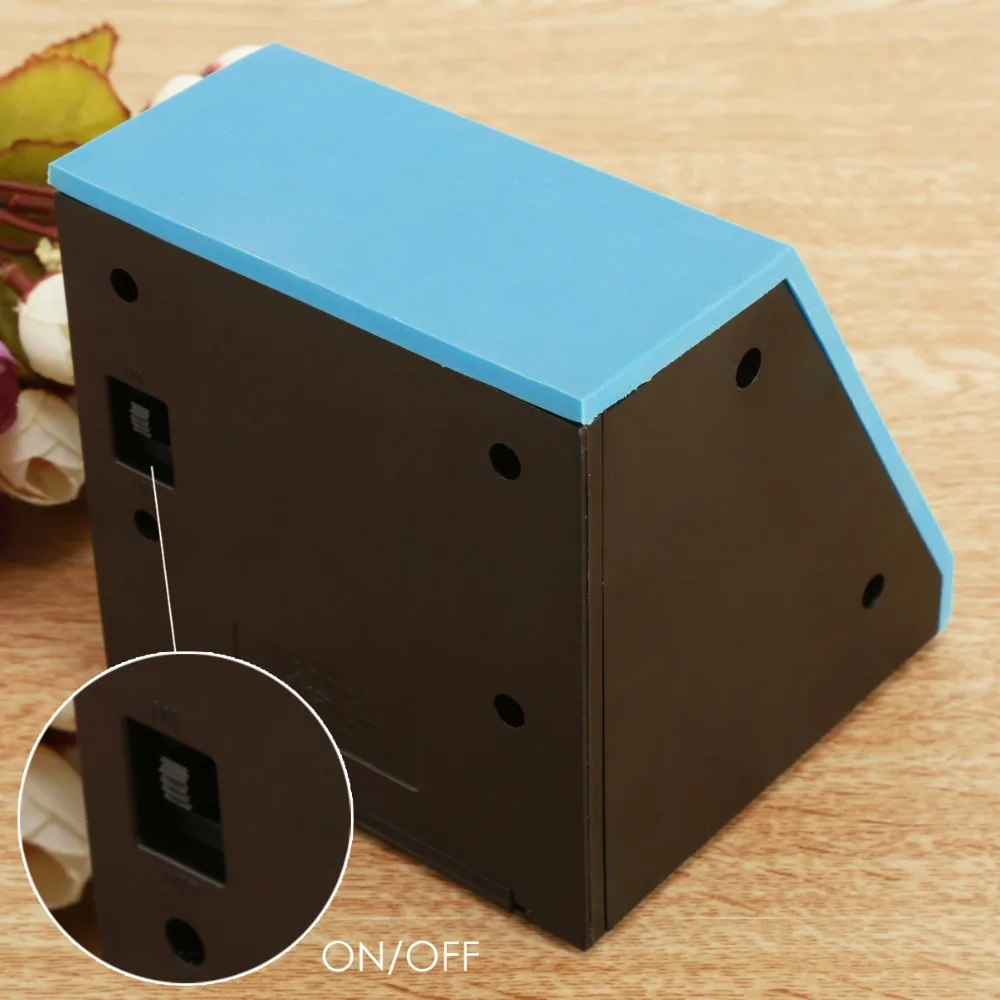 Забавная копилка для монет креативная с копилкой автоматический Электрический