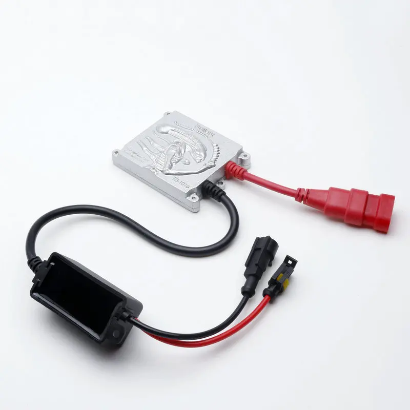 Ксеноновый комплект HID 12 в 35 Вт переменного тока H1 H3 H7 H8 H9 H11 H27 9005 9006 9012 H4 H13 9007
