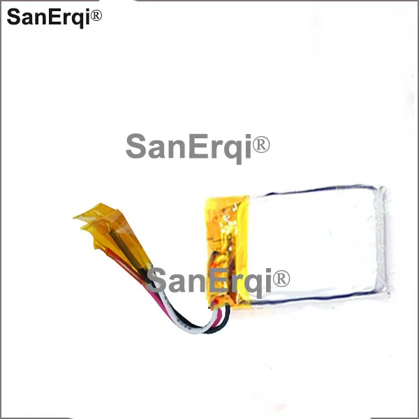 

240mAh Battery PR-452035 forBose QC20 QC20i AHB372235PST Battery