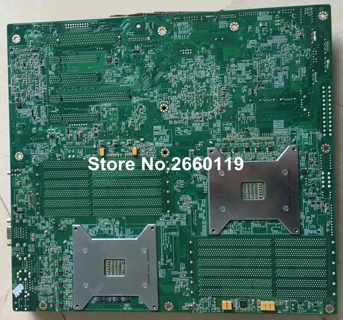 Серверная материнская плата для ML150 G6 466611 002 519728 001 001|server motherboard|motherboard for servermotherboard