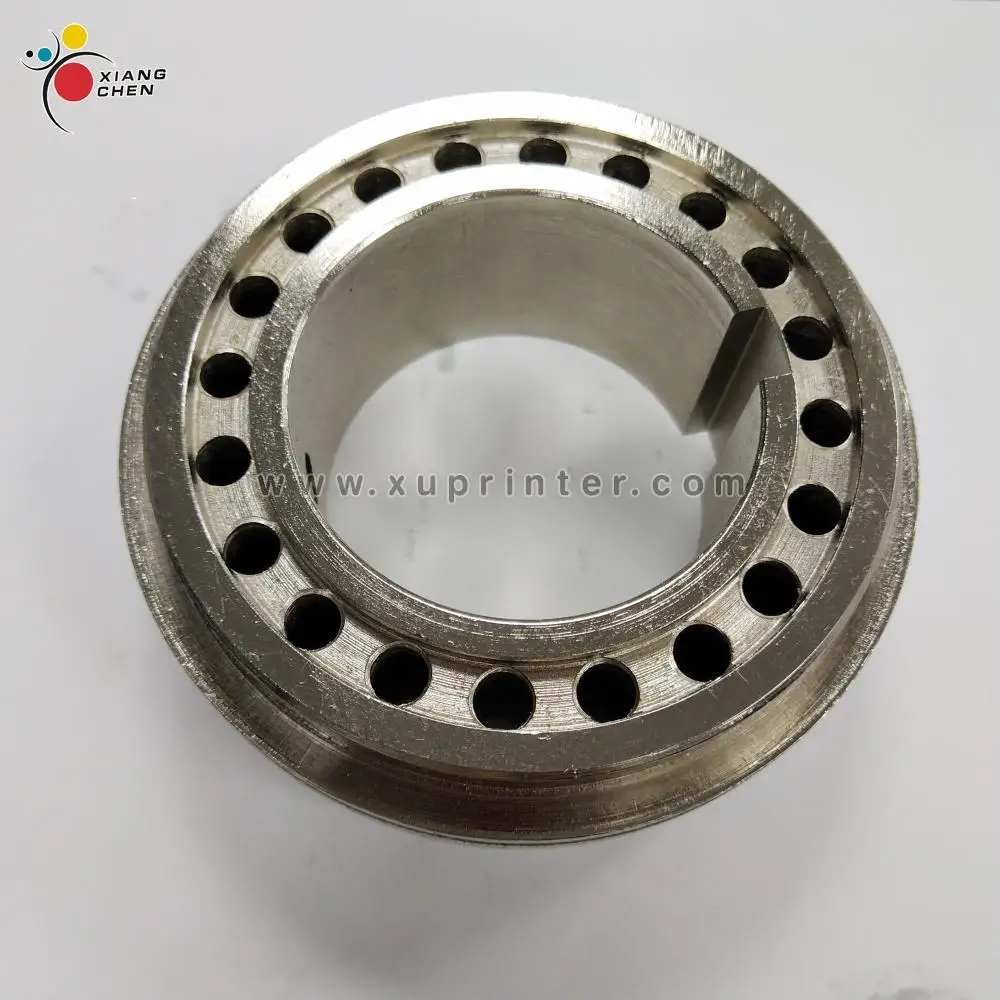 2 шт. G2.431.310 SM52 PM25 кольцо с номером SM52/PM52 Монтажное HD офсетная печатная машина для