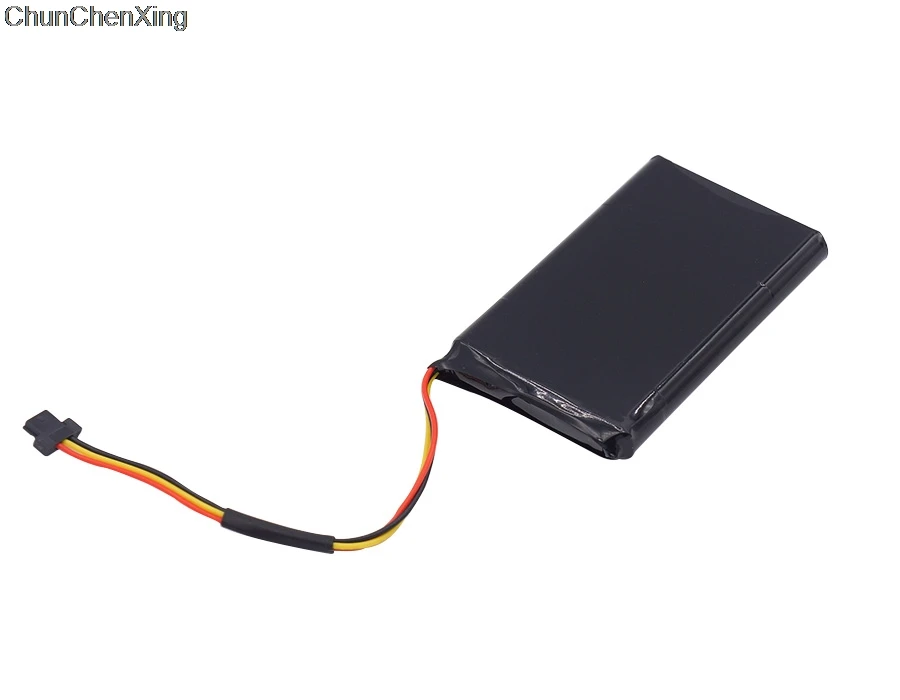 Аккумулятор Cameron Sino 1100 мАч AHA11110004 P5 P6 для TomTom 4FA50 Go 510 520 WIFI|Цифровые аккумуляторы| |