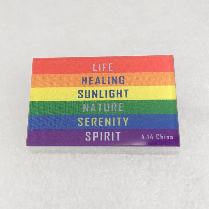 Оптовая продажа ЛГБТ pride pin 70 шт./лот bandeira гей транссексуал брошь булавки