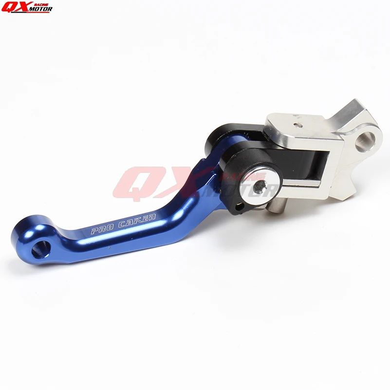 Складной тормозной рычаг с ЧПУ для мотоцикла YZF YZ YZ125 YZ250 YZ250F YZ250FX YZ426F YZ450F 08 15|brake
