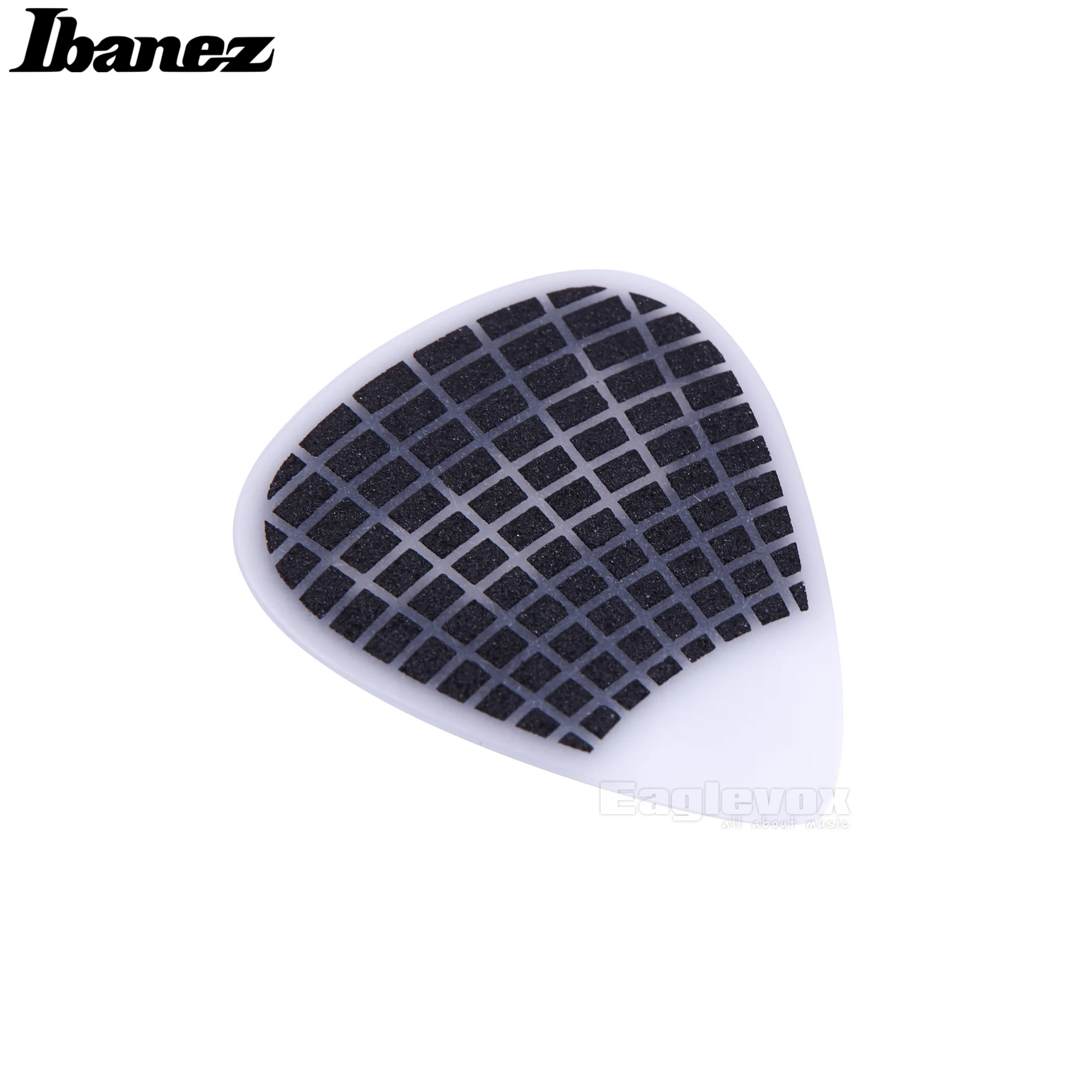 Ibanez песок сцепление медиаторы рук и надежный захват плотная Широкая поверхность
