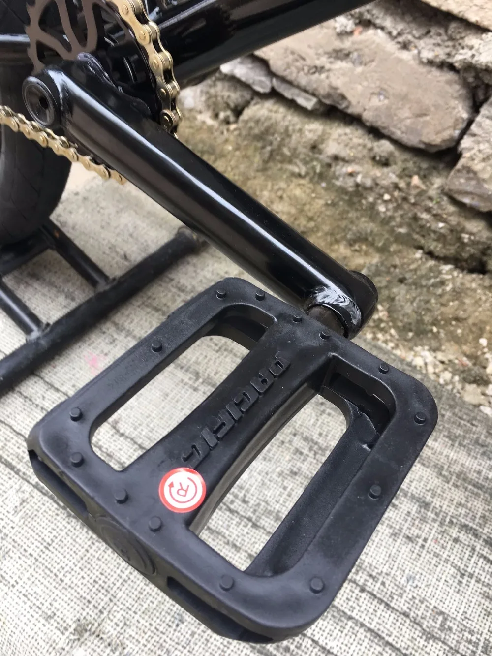 Главная V3 bmx велосипеды 20' полный crmo полный подшипники