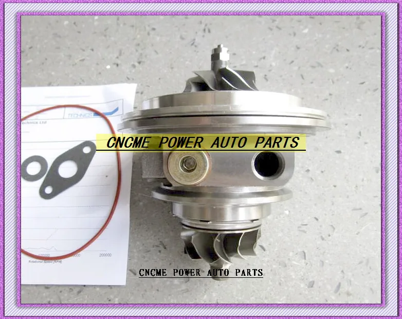 TURBO Core CHRA K03 123 160 53039700123 53039700134 53039700136 53039700112 06J145701R для Skoda Octavia Superb 2 Volkswagen|turbo core|k03