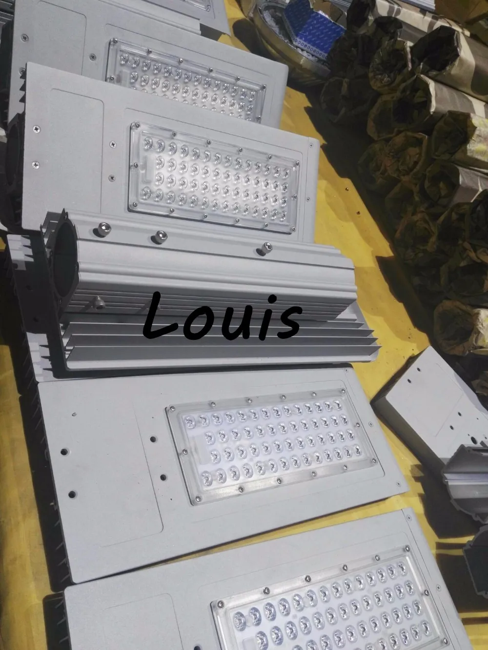 Бесплатная доставка светодиодный светильник для улицы 30 Вт 60 90 120 150 освещение