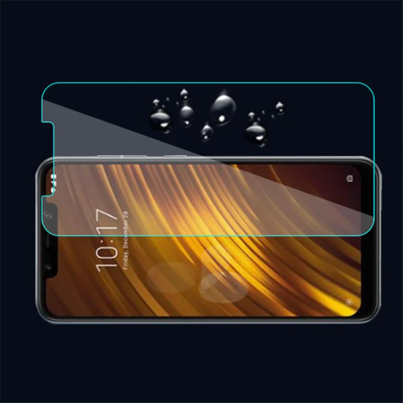 Закаленное стекло для защиты экрана xiaomi redmi note 7 Защитное 5 6 pro закаленное pocophone f1 |