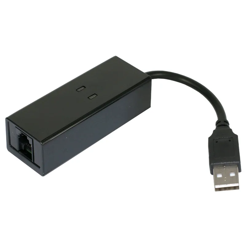 USB 2 0 56kbs для факса модема с внешним V.92/V.90 телефонный RJ11 кабель Windows XP/Win