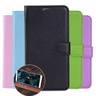 Для Xiaomi mi Max 3 чехол mi Max 2 Чехол Filp кошелек из искусственной кожи для Xiao mi Red mi 6 Pro Чехол для Red mi A2 Lite 6A чехол Etui