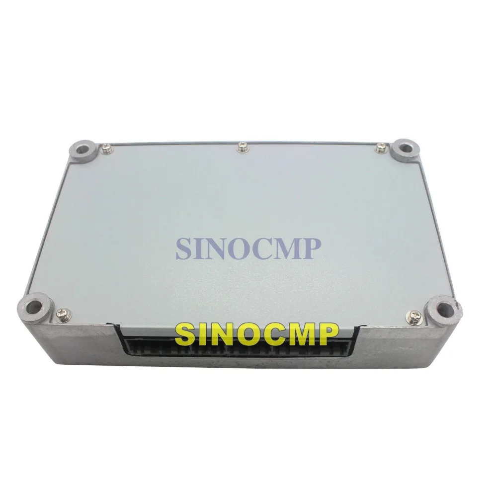 Подходит для экскаватора Sumitomo Vecu KHR10031 SH350-5 контроллер 07G0R0446 | Автомобили и