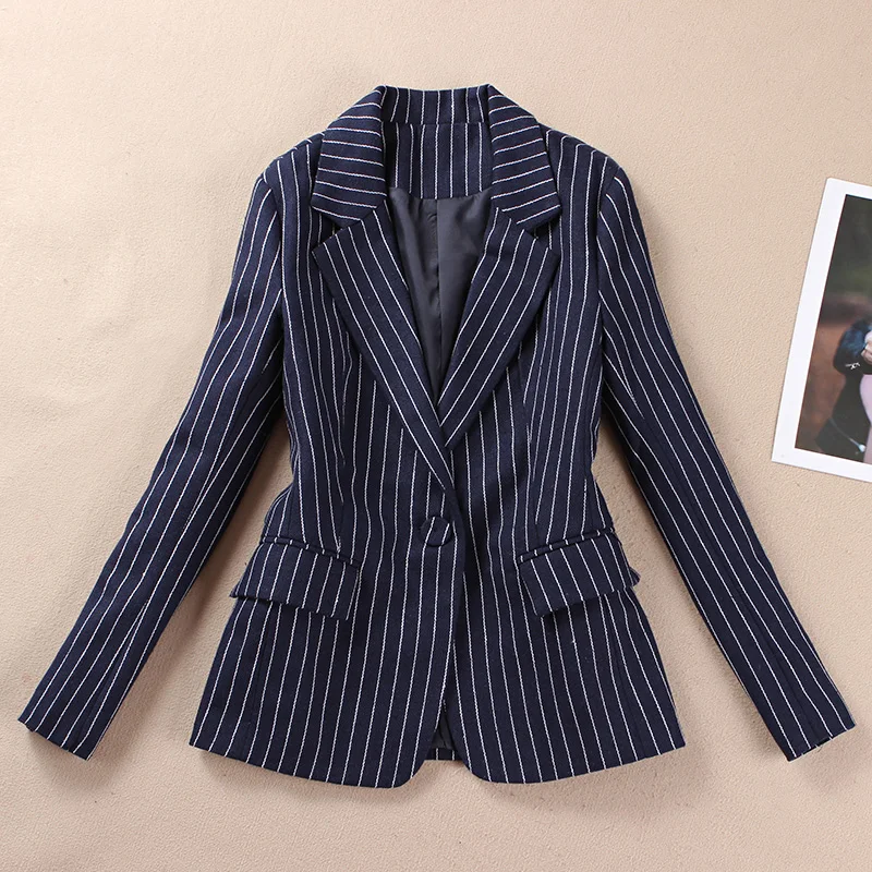Suit Female Korean Autumn and Winter Wear New Fashion British Wind Woolen Women Two Piece Outfits |