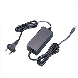 EU plug 80-100 см 30 Вт Светодиодный светильник для аквариума с выдвижными кронштейнами 96 белый и 48 синий светодиодный s подходит для аквариума - Цвет: EU plug