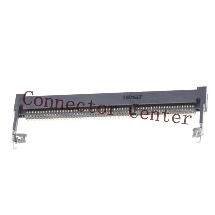 Разъем DDR Proconn DDR3 204Pin 0 6 мм Шаг типа STD высота 5 2 розетка DDR|socket pics|connector rcsocket 775 cpu fan |