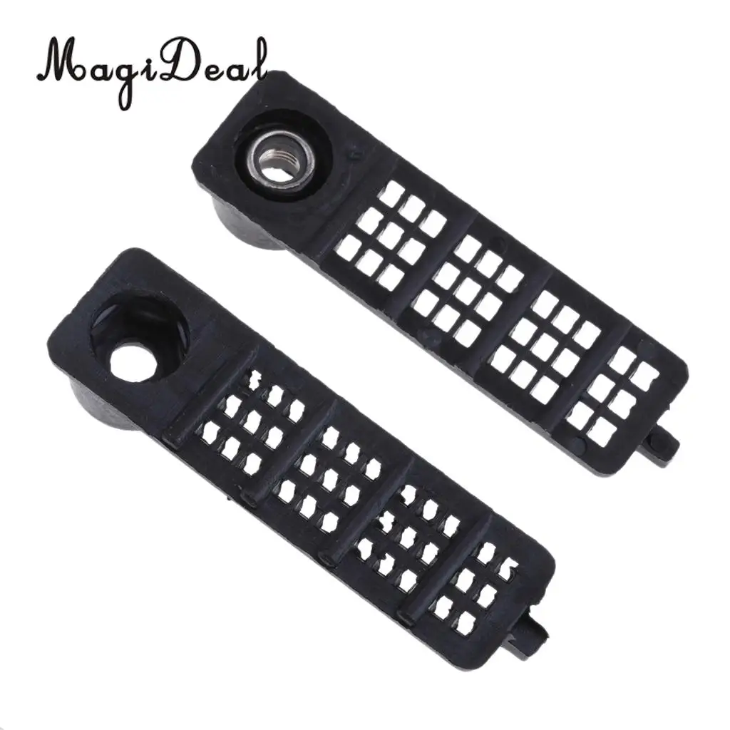 MagiDeal Marine Boat Durable Ourboard Water Strainer Cover for Yamaha 15HP 18HP Engine Kayak Canoe Dinghy Yacht Accessories | Спорт и