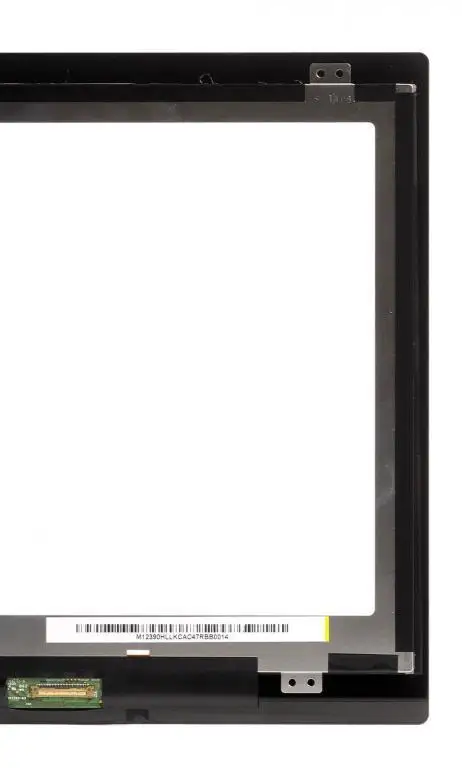 Laptop Replacement 1366*768 LCD Screen Touch Panel Digitizer Assembly for Acer Aspire R3-471 R3-471T | Компьютеры и офис
