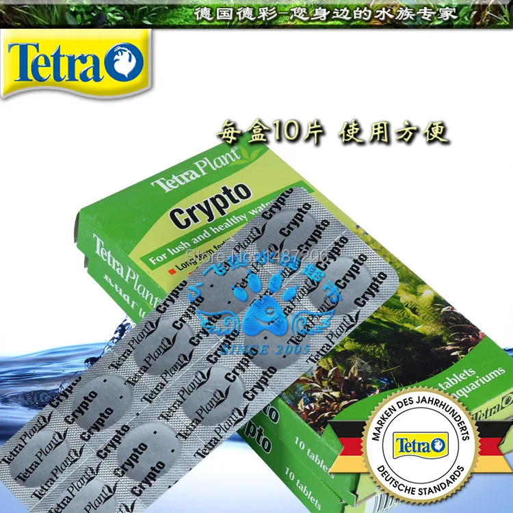 Tetra криптографическое травяное коренное удобрение растительное устройство для