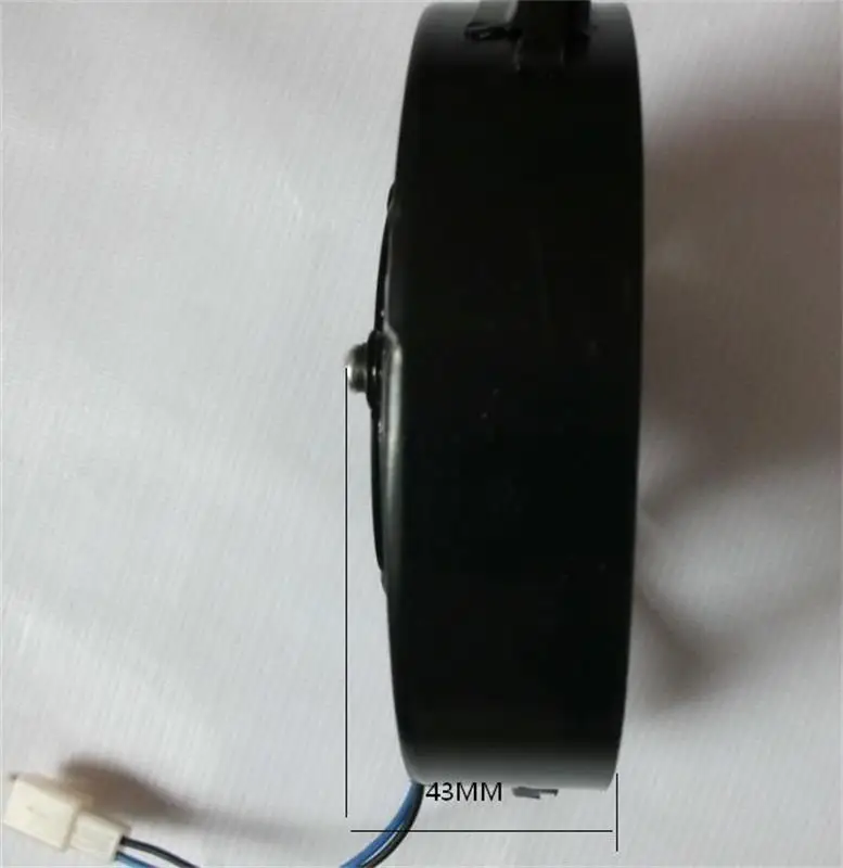 Аксессуары для мотокросса радиатор охлаждения двигателя с водяным охлаждением и