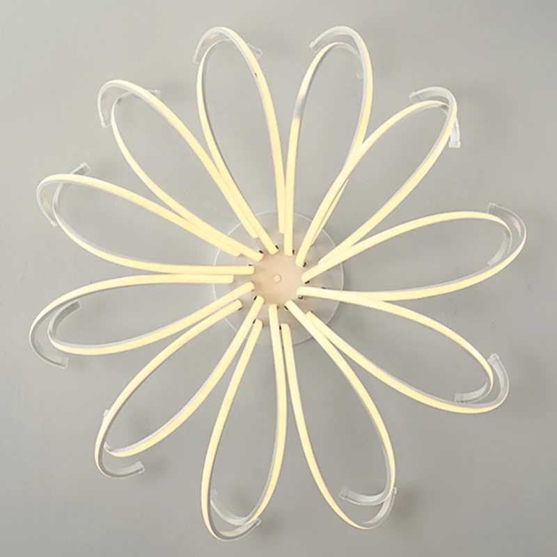 

Fashion modern LED chandelier Indoor home decoration chandelier lighting