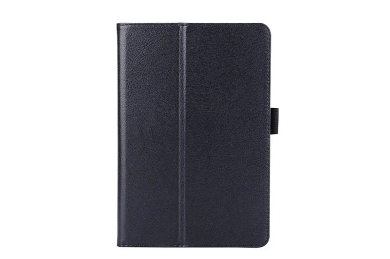 Чехол для планшета для Samsung Galaxy Tab A T550 T555 SM-T550 9," Чехол-книжка с подставкой из искусственной кожи Смарт Защитный чехол в виде ракушки+ Защитная пленка на экран+ стилус