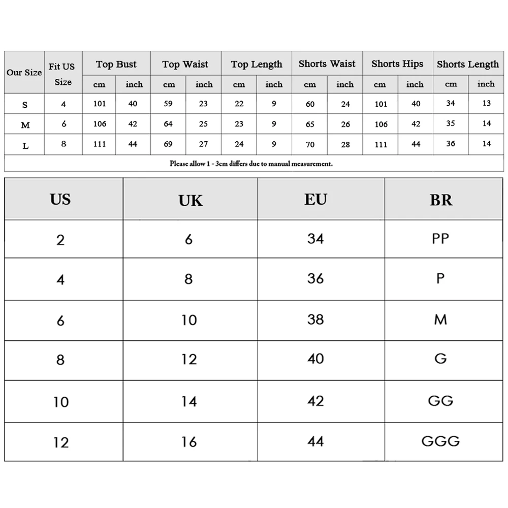 Женский костюм двойка ZAFUL летний в полоску с открытыми плечами и оборками