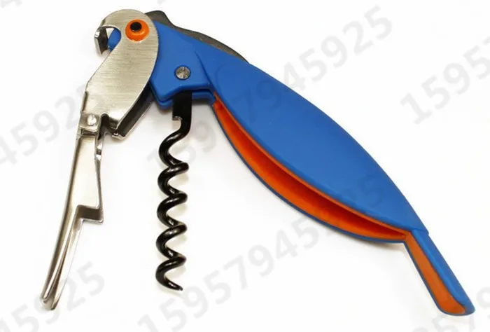 Официанты в форме попугая штопор открывалка для вина бутылок|Открывалки| |