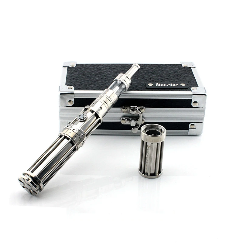 Подлинный itasta 134 Mini Kit Innokin с атомайзером Iclear Clearomizer | Электроника