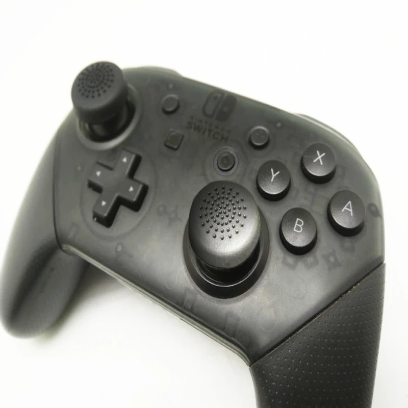 Силиконовые накладки на аналоги (стики) 2 цвета подходит для джойстика