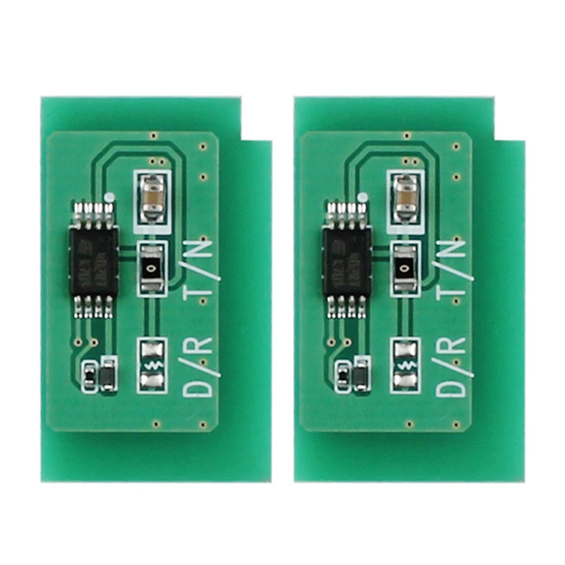 

20K US Compatible TN-219 TN 219 DD1A002G3X toner cartridge chip for Konica Minolta Bizhub-25e Bizhub 25e copier printer chip