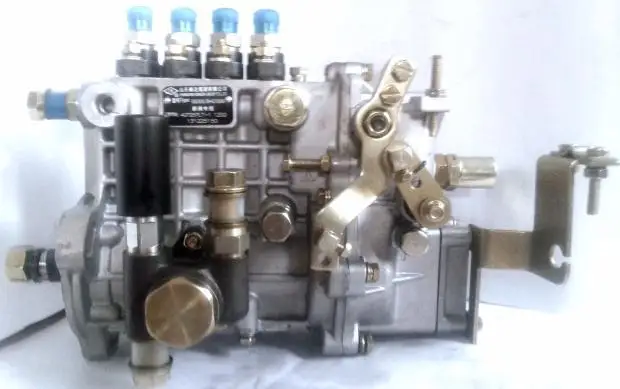 

Быстрая доставка BH4QT80R9 4QT257LT-1 Инжекционный насос дизельный двигатель Xinchai C490 двигатель с водяным охлаждением подходит для всех китайских дв...