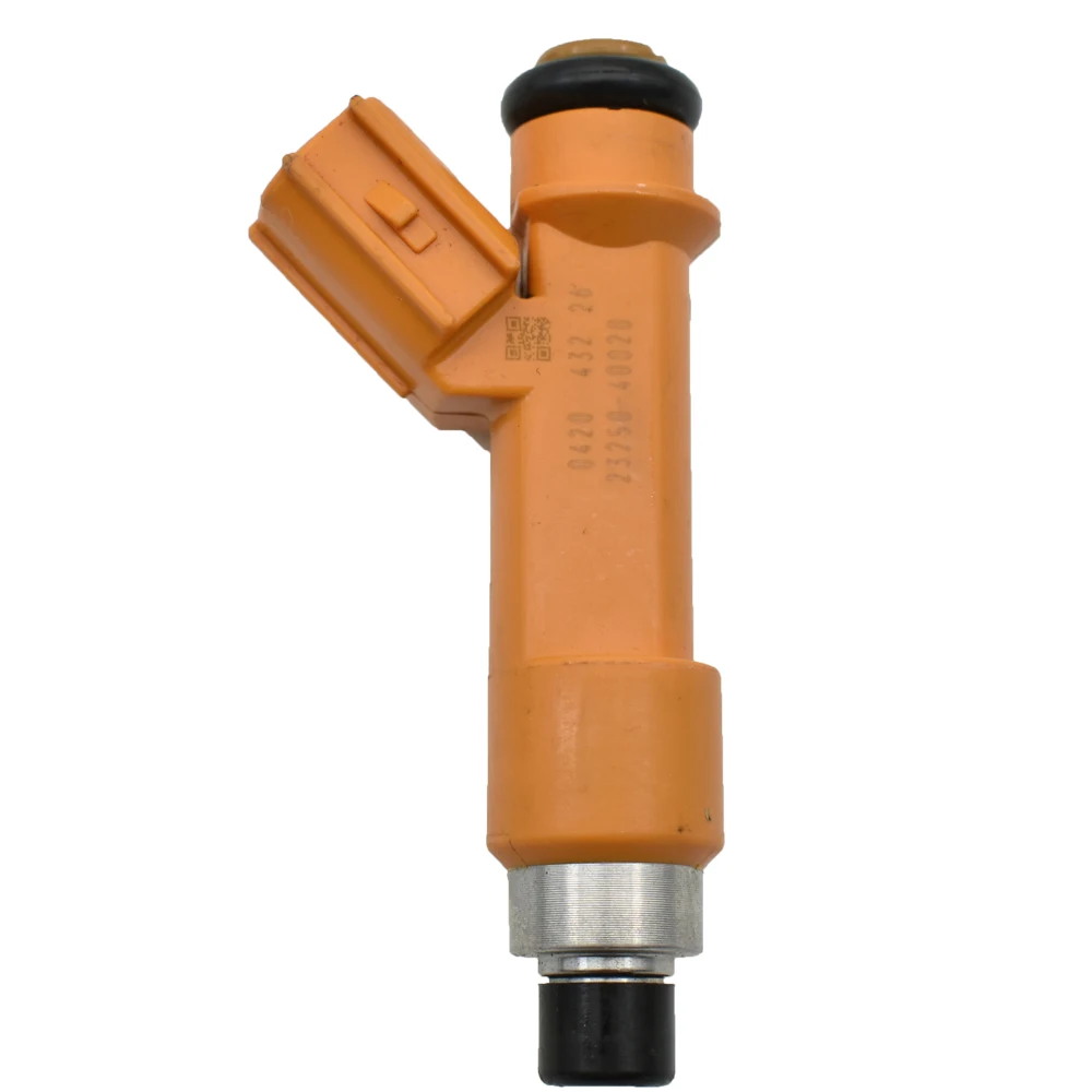 4 шт./компл. 23209 0H050 23250 40020 для TOYOTA YARIS ASIA 06 09 14 16 VIOS 07 10 1nzfz NCP91 93 NCP1505|fuel injector|injector