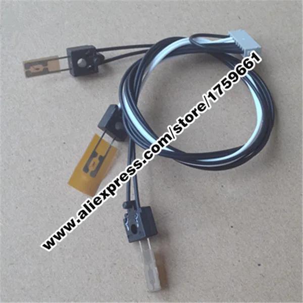 6LE63998000 E225 E243 E245 E205 E255 E305 E355 E455 Термистор для Toshiba E Studio 225 243 245 205 255 305 355 455 306|toshiba