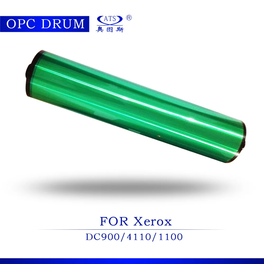 Фотобарабан для фотокопии DC900 DC4110 DC1100 1 шт. высокое качество DC 900 4110 1100|opc drum|drum opcdrum