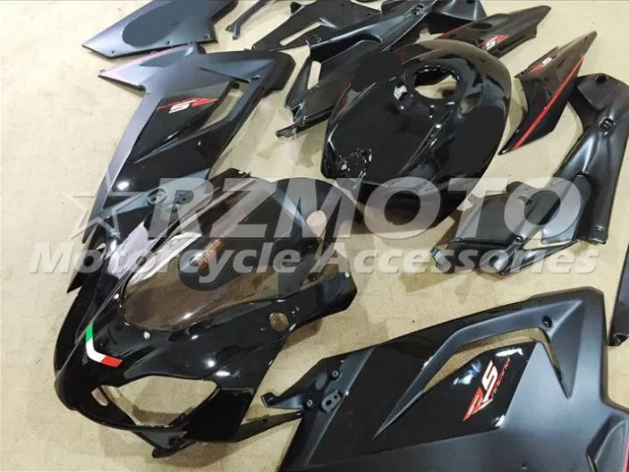 Новый ABS мотоцикл обтекатель для Aprilia RS125 2006 2007 2008 2009 2010 2011 06 11 инъекций кузова