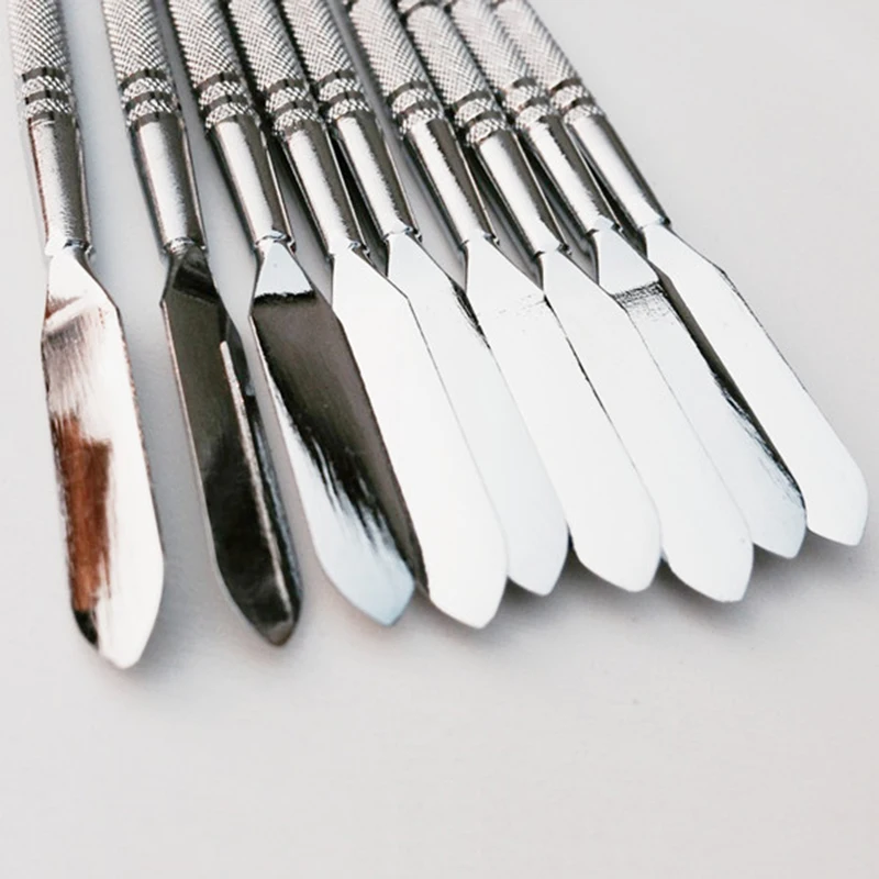 1 шт. металлические инструменты для ремонта телефона мобильного ноутбука|Наборы