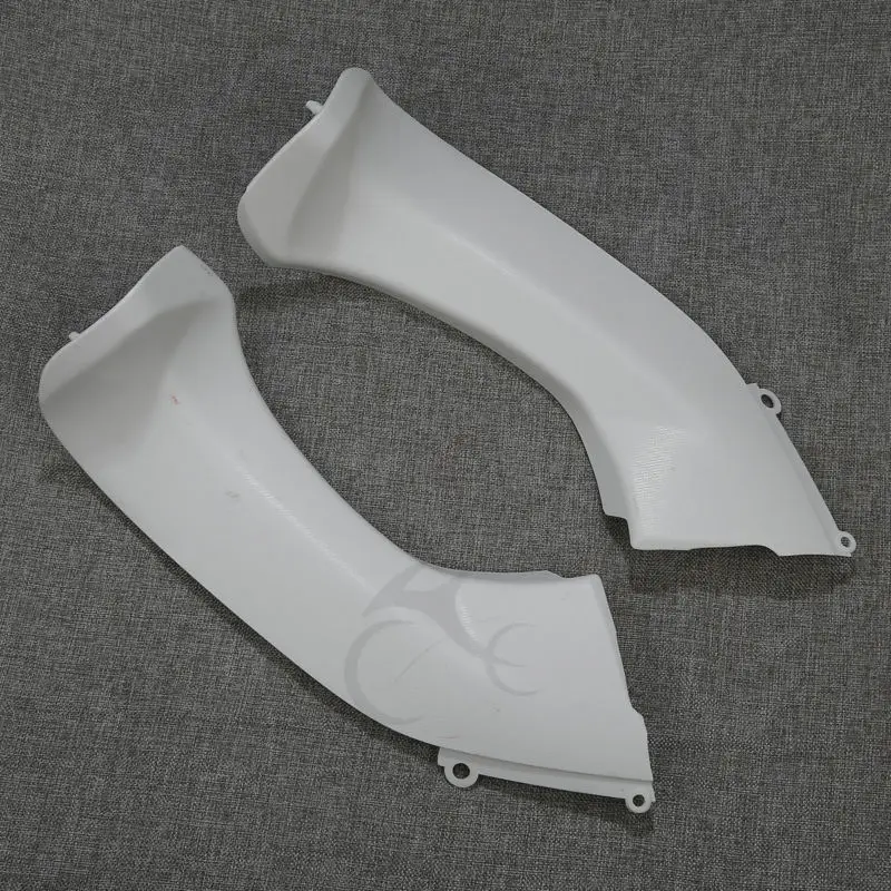 Ramair Ram крышки воздуховода Cowl Trim ABS Впускной Для Kawasaki Ninja ZX10R 06-07 | Автомобили и