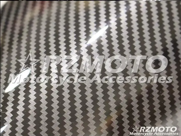 Углеродное волокно лакированные мотоциклетные Обтекатели части для YAMAHA YZF R6 горб все виды цветов № 0068