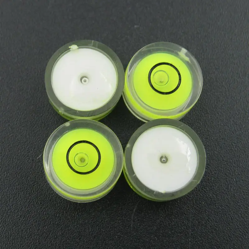 Доступны различные модели Круглый пузырьковый уровень мини спиртовой