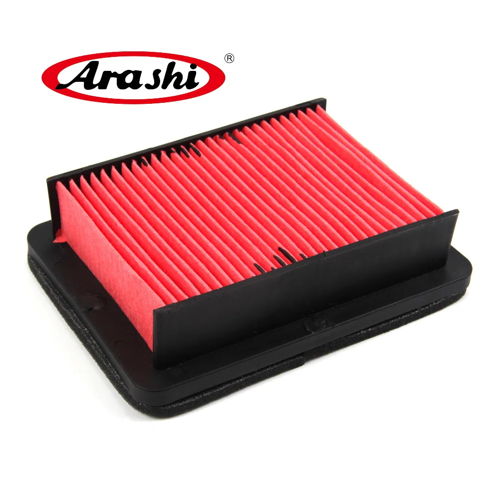 

Arashi Air Filter Intake Cleaner For YAMAHA T-Max 530 2012-2016 Tmax530 Tmax 530 2012 2013 2014 2015 2016 Motorcycle Filter