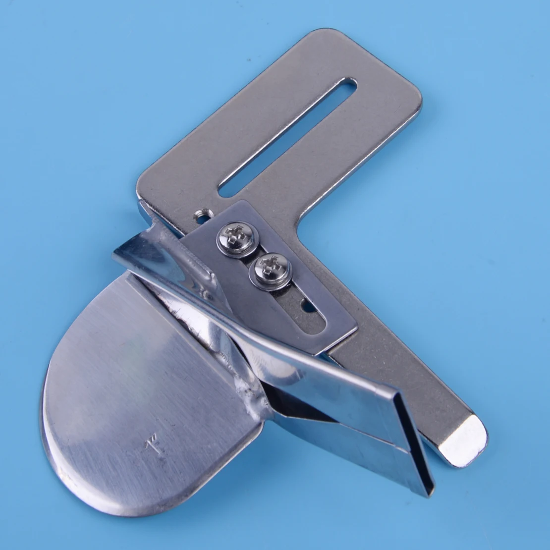 LETAOSK один фолд1 дюймов сырой край связующий тесьма Лента отделка инструмент